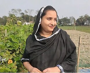 indisch village ladki