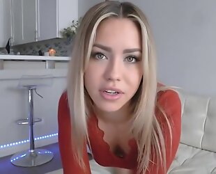 blond Stieftochter tube8
