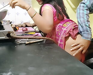 ghar kam karane