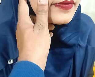 muslim देसी भाभी