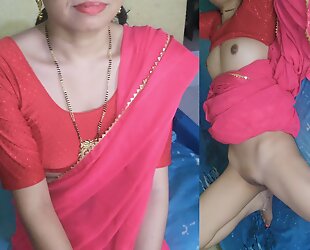 देसी भाभी ki