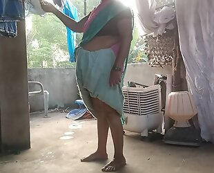 indisch aunty awesome