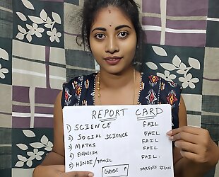 indian stepdaughter school