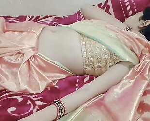 married saree romance