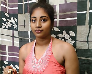 indian neighbour aunty